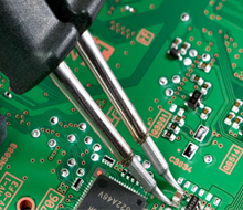 Elektronik Kart Servisi