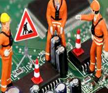 LCD LED TV Tamirleri