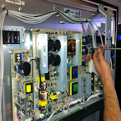 LED LCD TV Tamirleri