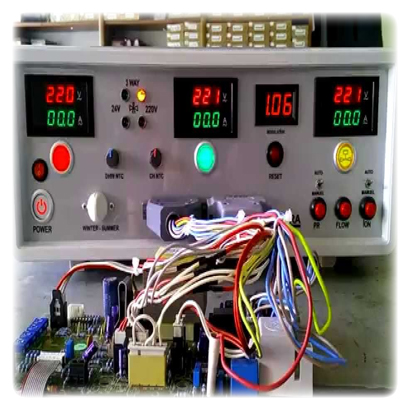 Elektronik Kart Tamir Servisi