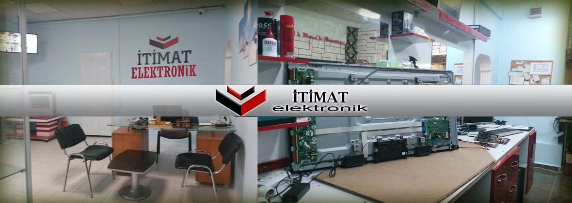 Elektronik Kart Tamiri Servisi